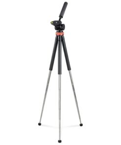 Alternative view of Hama Statief Traveller Pro Voor Smartphone GoPro Fotocameras 106 - 2D